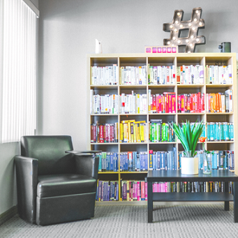 Working with dissociation in children and adolescents